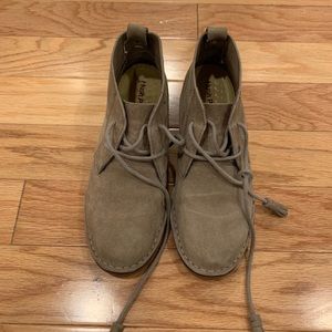 Hush Puppies® Cyra Catelyn Bootie